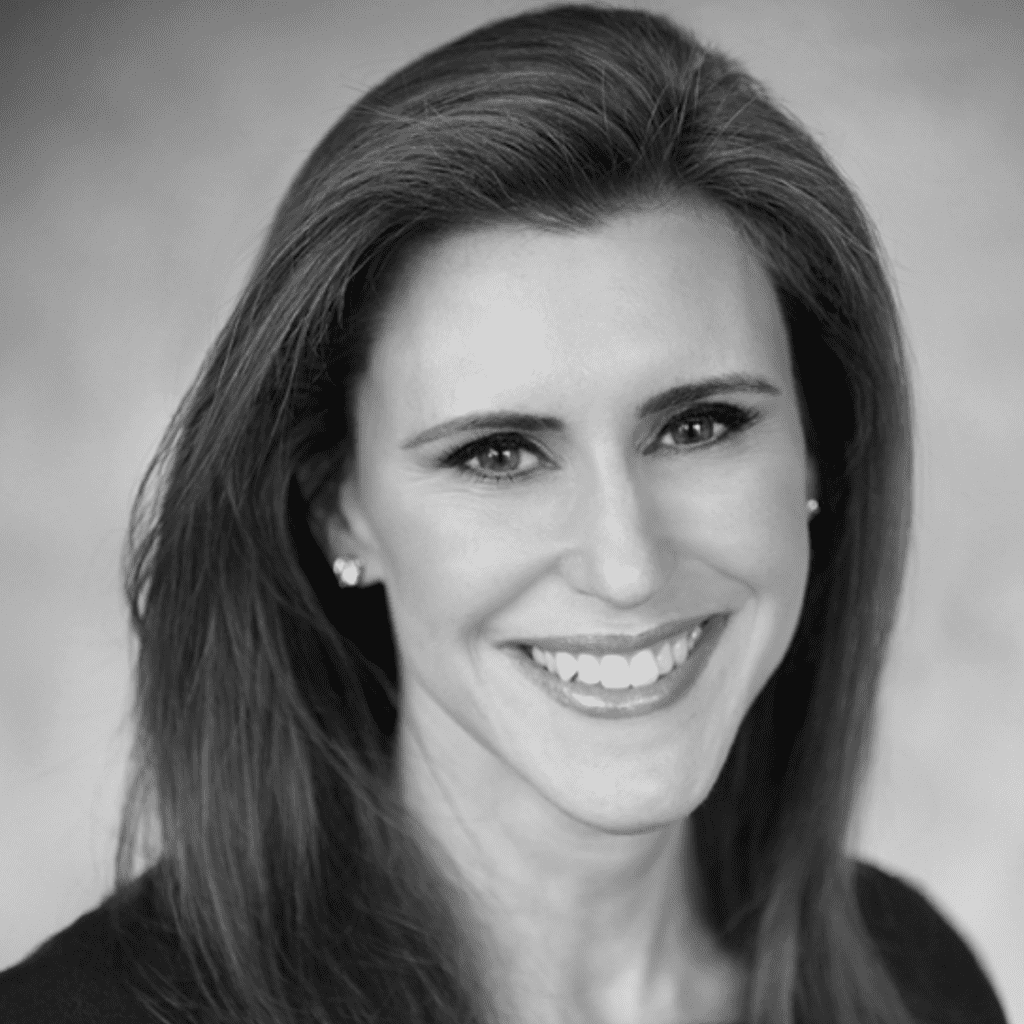 Dr. Jody Levine
