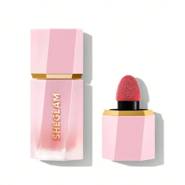 SheGlam Color Bloom Liquid Blush