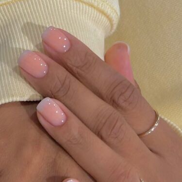 Ice Cream Nails Are the Dreamy New Manicure for Summer season