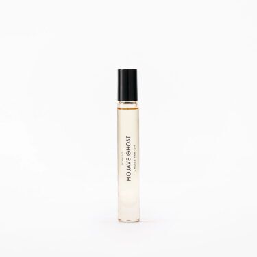 BYREDO mojave ghost perfume oil