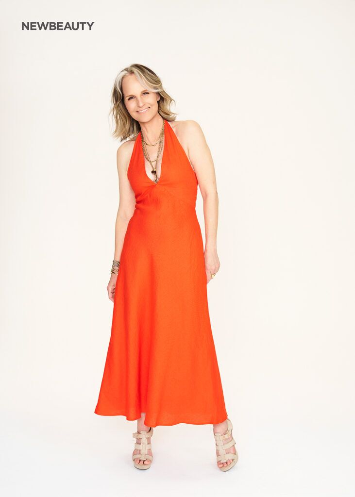 Helen Hunt on Hollywood Boundaries and ‘Hacks’