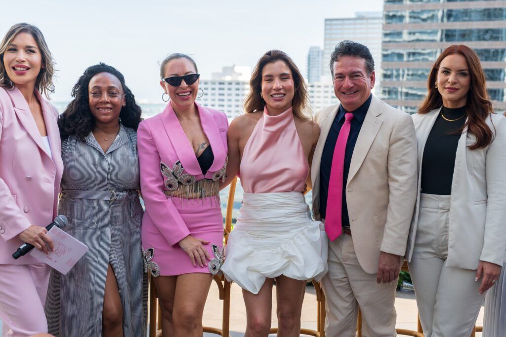 ModernDayWIfe Miami BeautyPanel