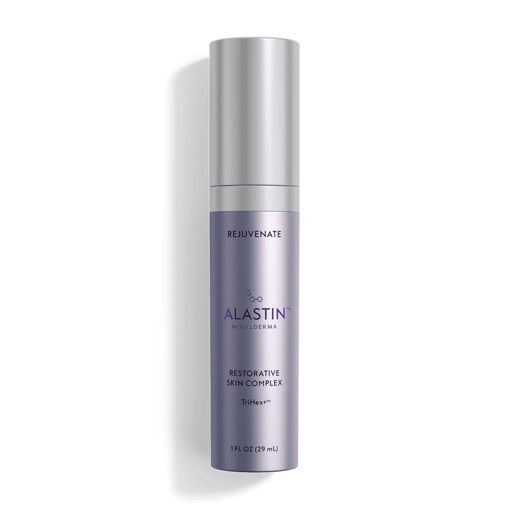 Alastin Restorative Skin Complex with TriHex+ Technology