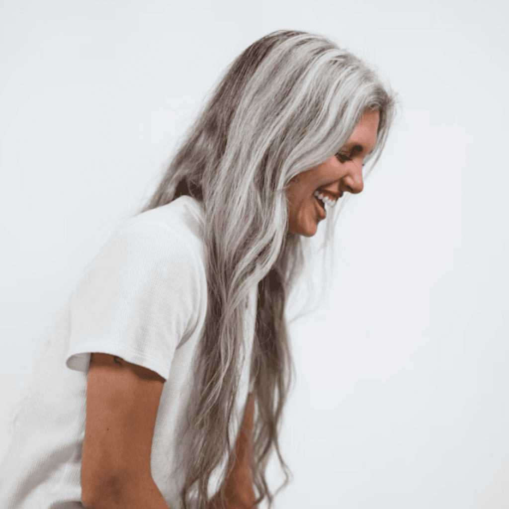 Knowledgeable Ideas for Transitioning Absolutely to Grey Hair