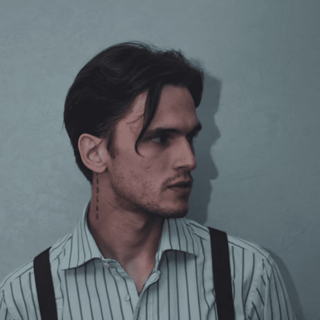 Uncover Easy Previous Cash Hairstyles for Males