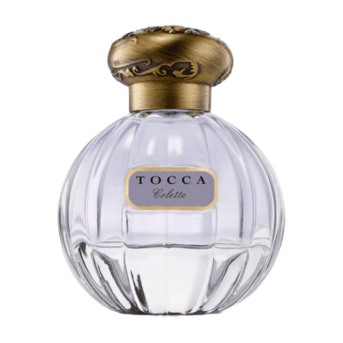 bedtime perfume: TOCCA Colette Eau de Parfum