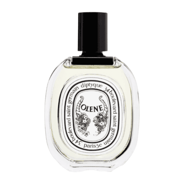 bedtime perfume Diptyque Olene Eau de Toilette