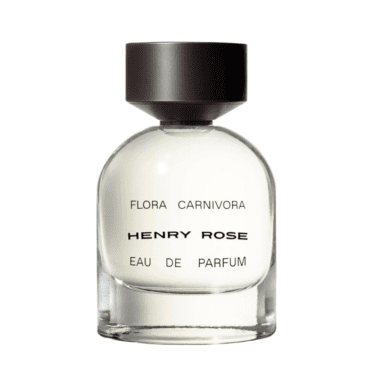 Henry Rose Flora Carnivora