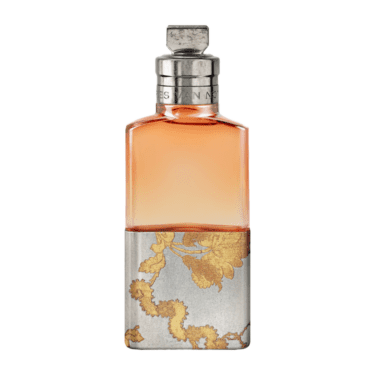 Dries Van Noten Camomille Satin Refillable