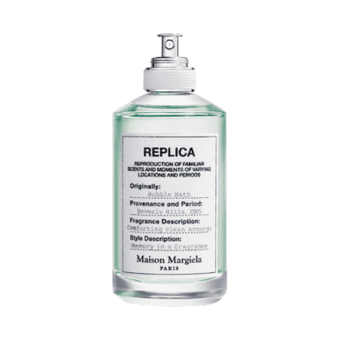 Maison Margiela REPLICA' Bubble Bath