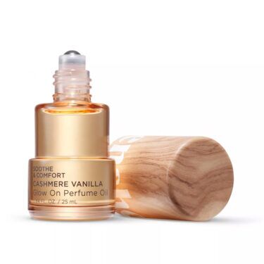 Being Freshne perfume oil