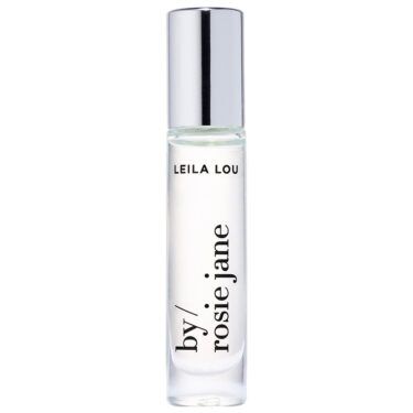 By Rosie Jane Leila Lou Perfume Oil