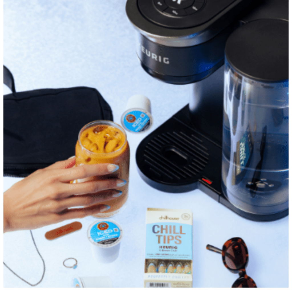 chillhouse keurig