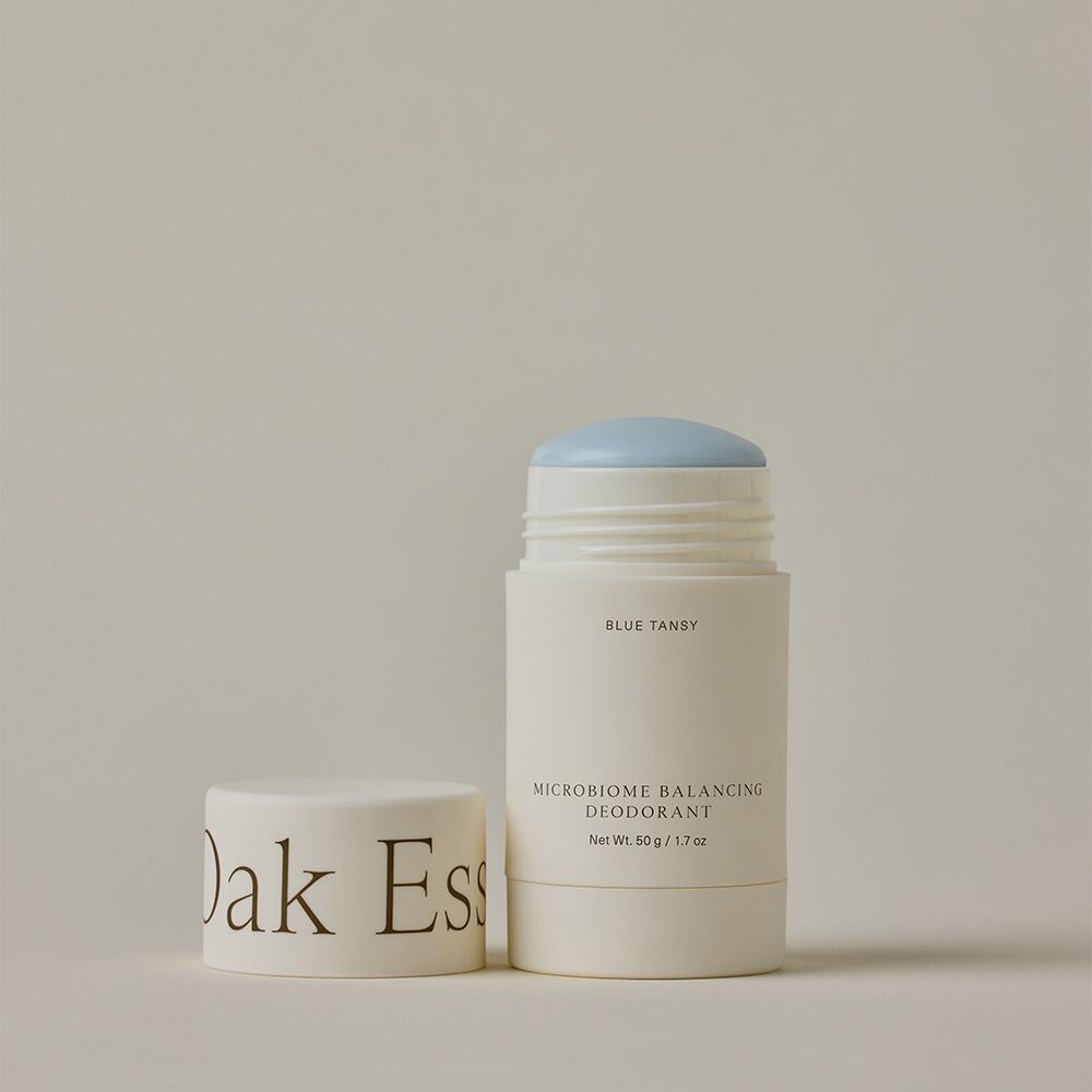 Oak Necessities’ New Deodorant Survived the NYC Warmth Wave