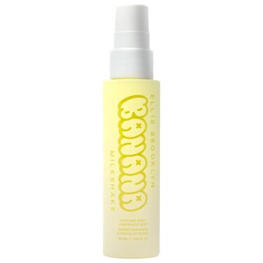 ELLIS BROOKLYN PELLACHA DE BANANA PELO Y CUERPO Fragancia Mist.