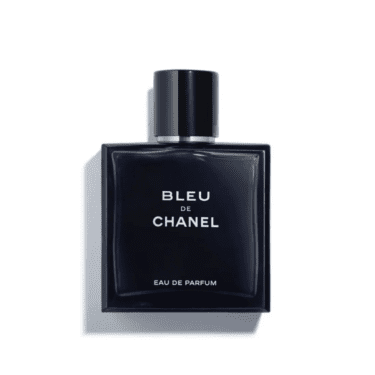 Chanel Blue