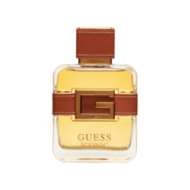 GUESS Iconic
