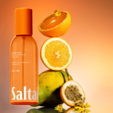 Saltair