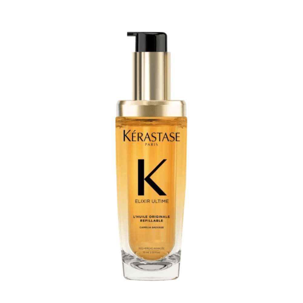 kerastase huile utlime