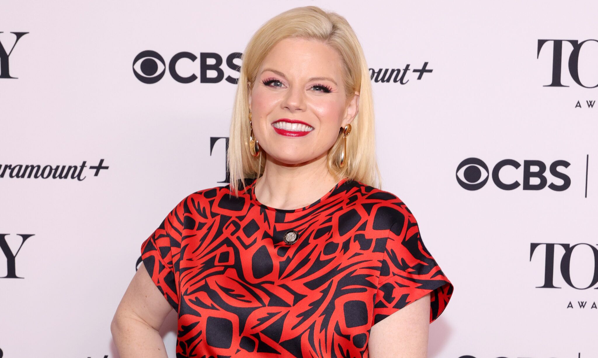 Megan Hilty Says She Stopped Getting Botox and Filler