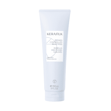 kerasilk curl balm