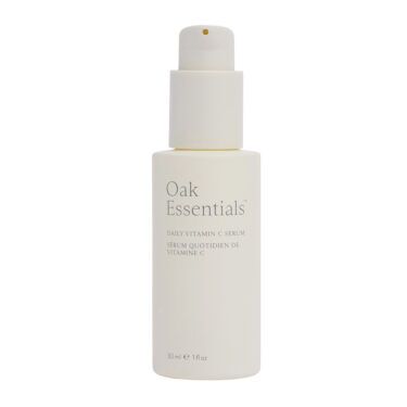 roble esencial Vitamina C