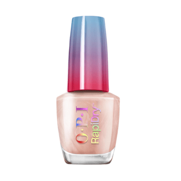 OPI Rapid Dry in All Touchy Feely