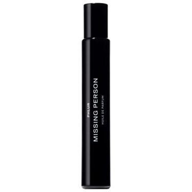 PHLUR Missing Person Fragrance Oil