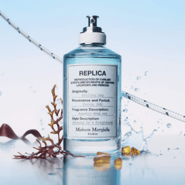 Maison Margiela REPLICA’ Sailing Day Eau de Toilette