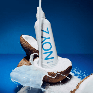 NOYZ Hair + Body Fragrance Mist in SALTY