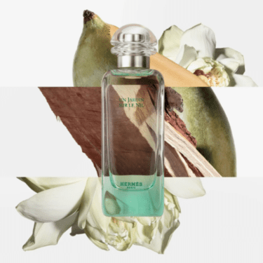 Hermès Un Jardin sur le Nil Eau de Toilette