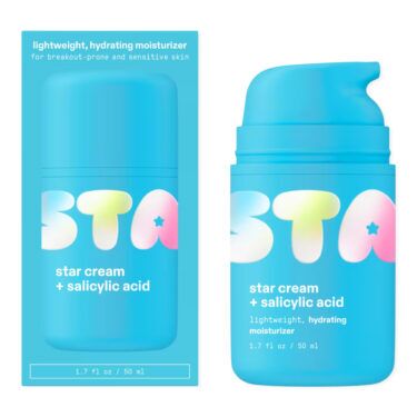 Starface Star Cream