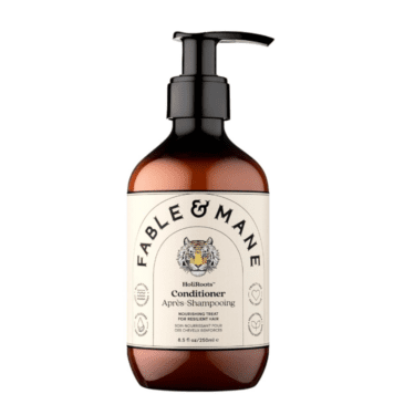 Fable & Mane Hydrating Conditioner