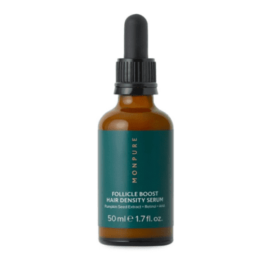 Monpure Follicle Boost Hair Density Serum