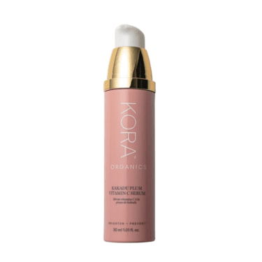 Kora Organics Vitamin C Serum