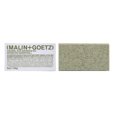 Malin + Gotez Mandelic Acid Exfoliating Bar