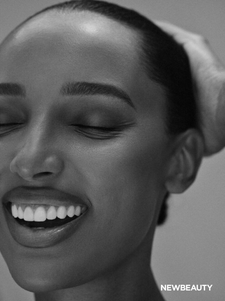 Jasmine Tookes
