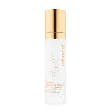 cellcosmet neck cream