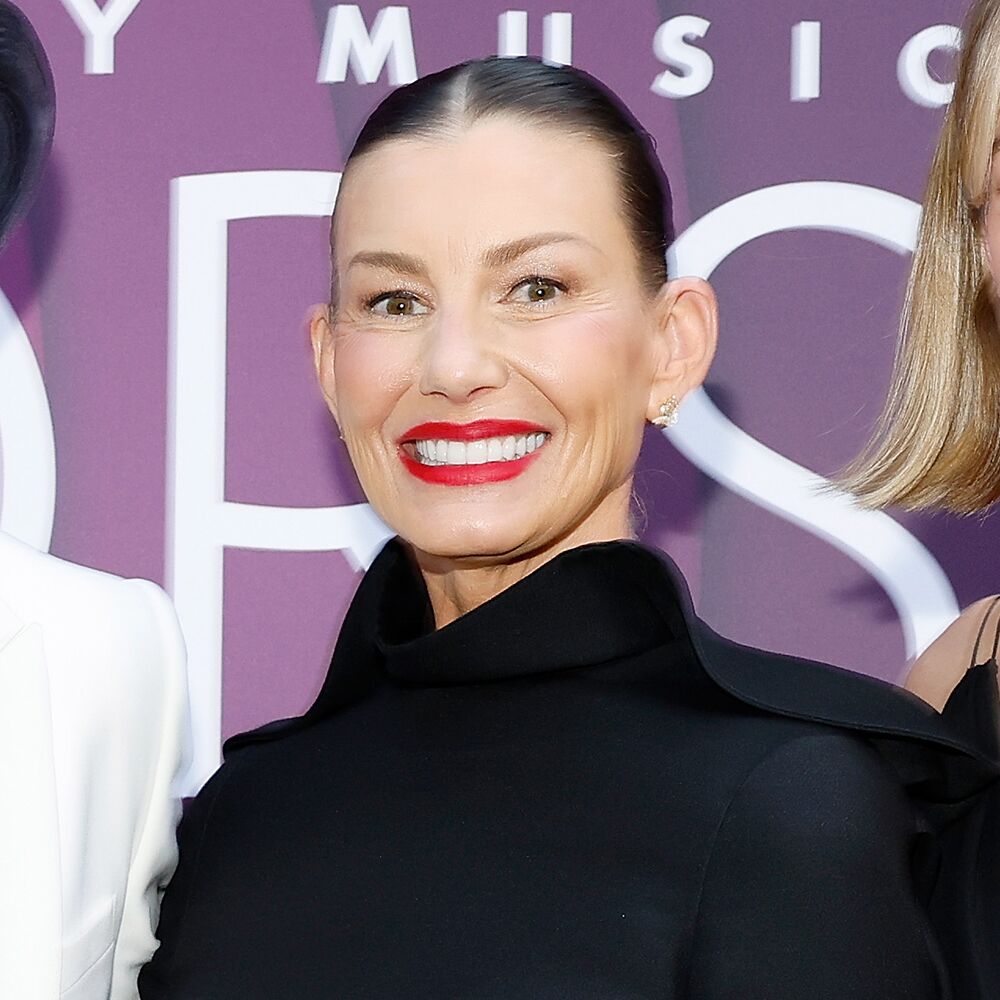 faith hill 2023