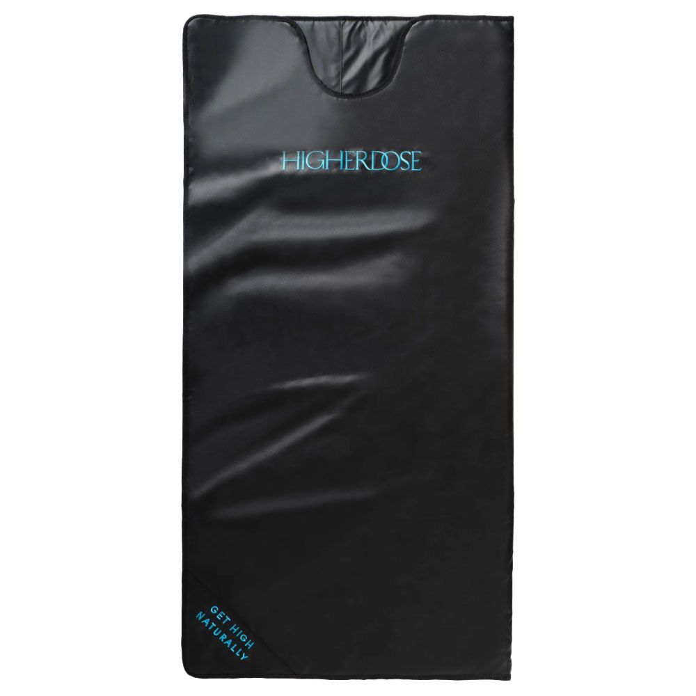HigherDOSE Infrared Sauna Blanket