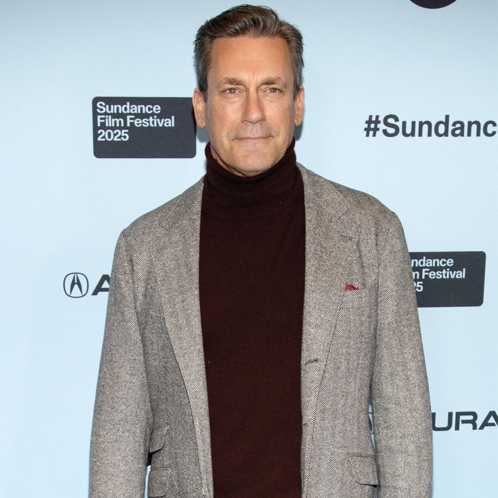 Jon Hamm
