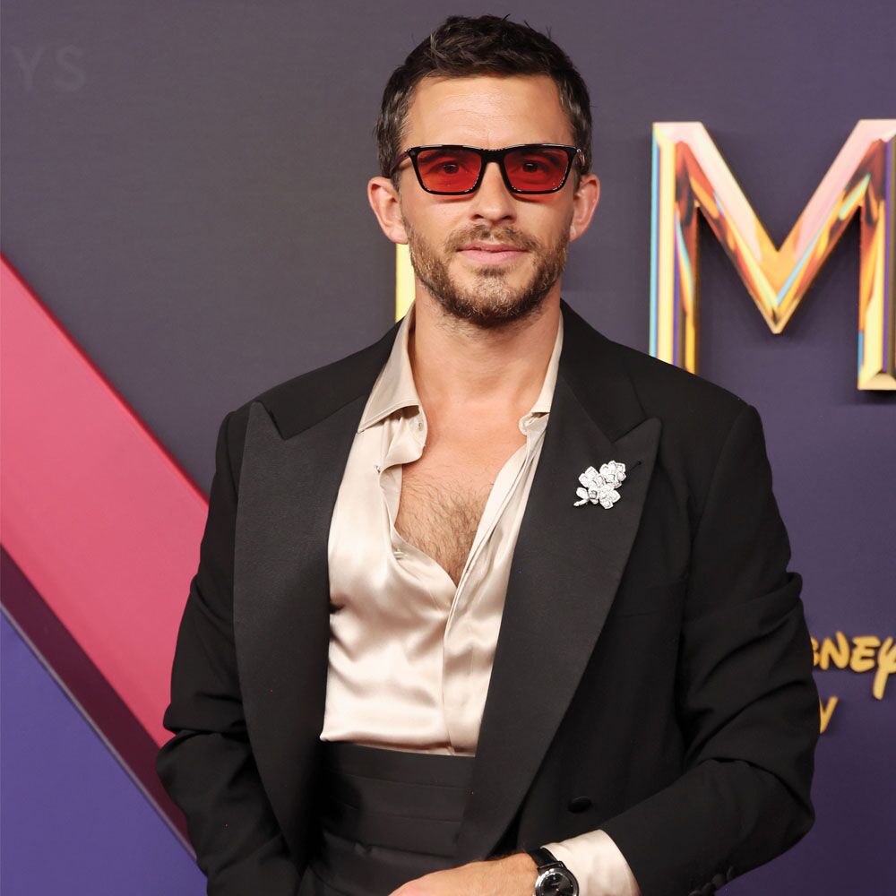 Jonathan Bailey