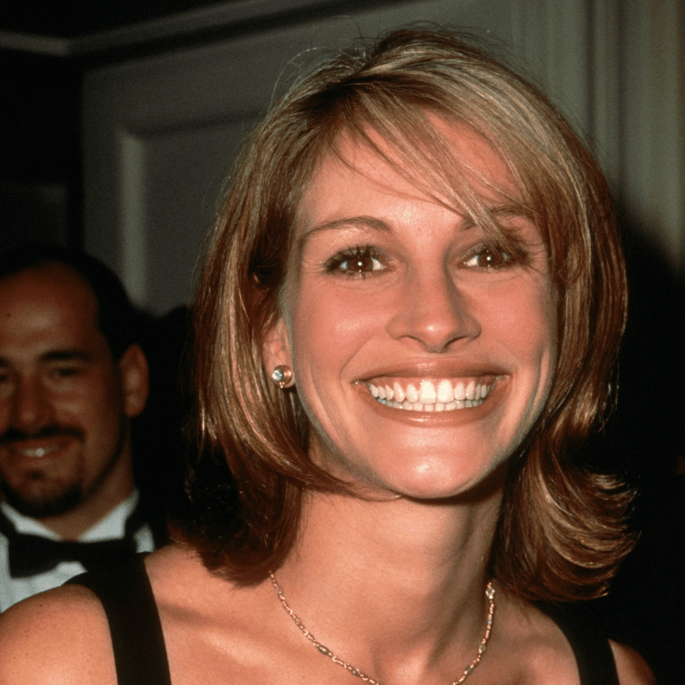 Julia Roberts 1990s