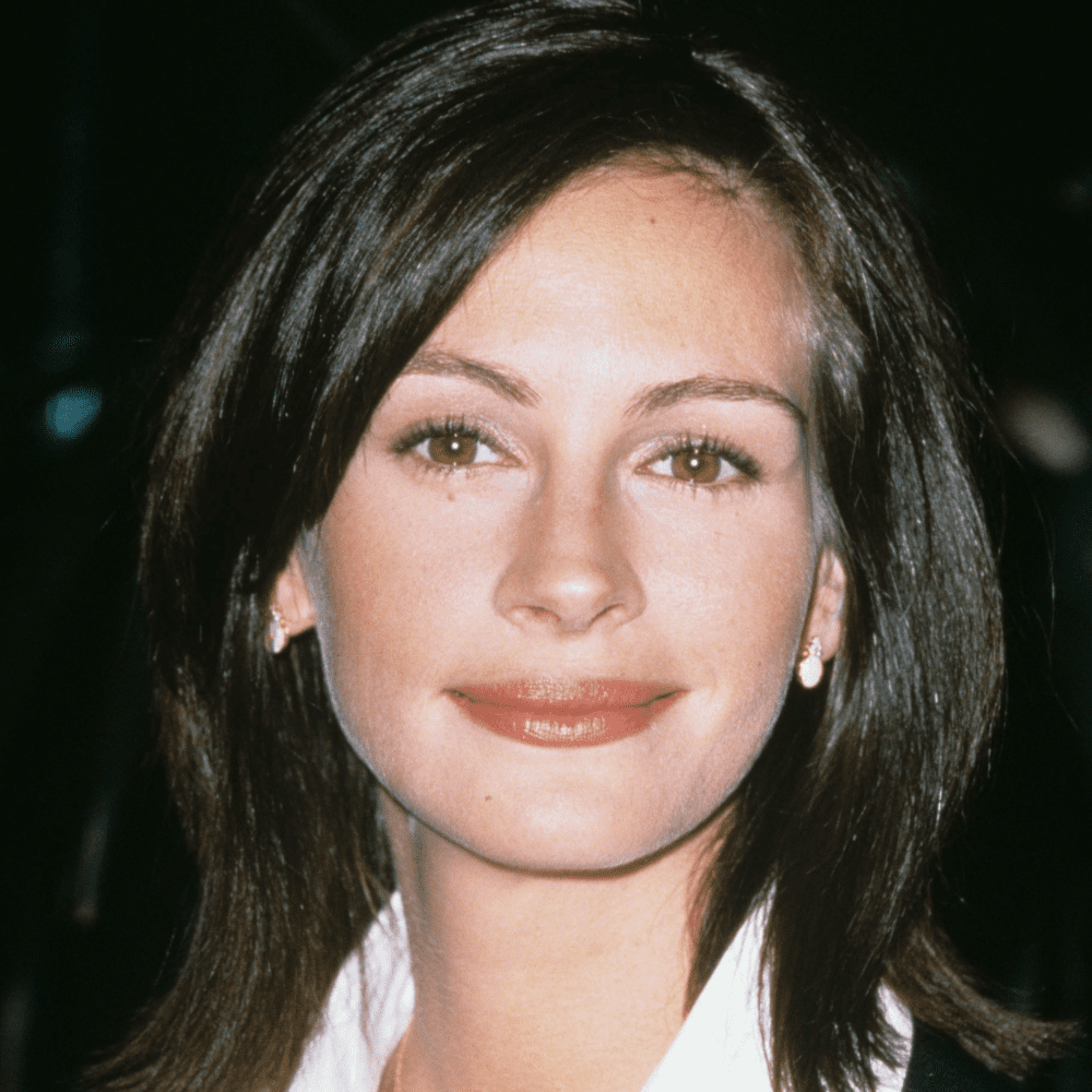 Julia Roberts early 2000s