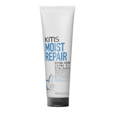 KMS Moist Repair Cream