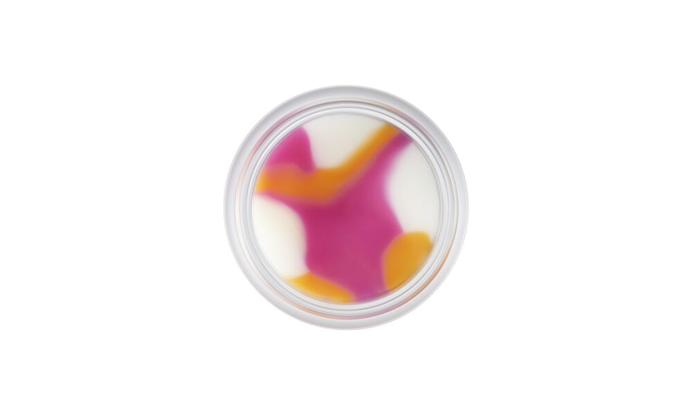 Laneige Launches First-Ever Marble Lip Masks Impressed by Baskin Robbins