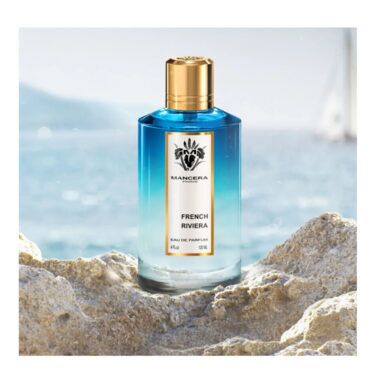 MANCERA French Riviera EDP