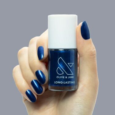 Olive & June Sapphire Season