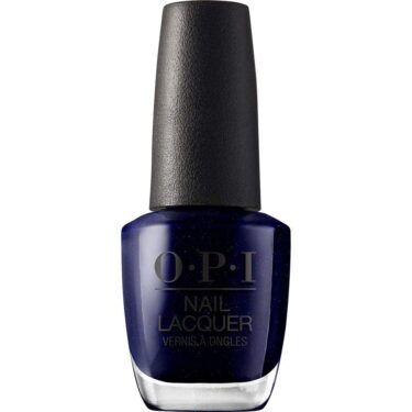 OPI Chopstix and Stones