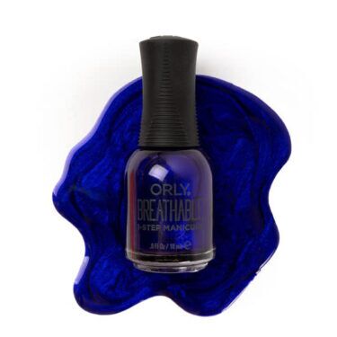 ORLY You're On Sapphire
